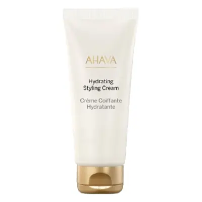 Ahava Hydrating Styling Hair Cream 200 ml