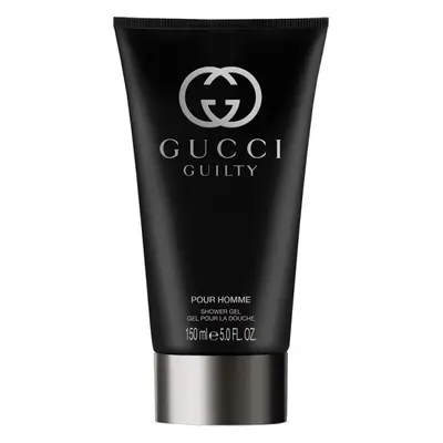 Gucci Guilty Pour Homme Shower Gel - Duschgel 150 ml