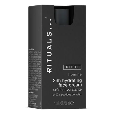 Rituals Homme 24h Hydrating Face Cream Refill 50 ml