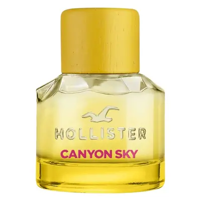 Hollister Canyon Sky For Her Eau de Parfum (EdP) 30 ml