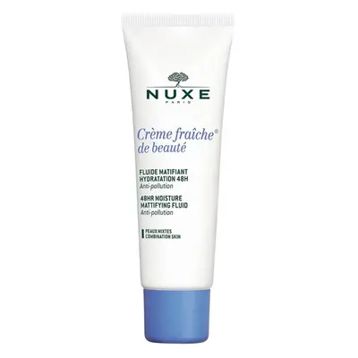 Nuxe Crème Fraîche® de Beauté Feuchtigkeitsfluid 50 ml