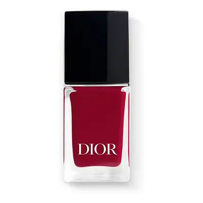 DIOR Vernis 10 ml 853 Rouge Trafalgar