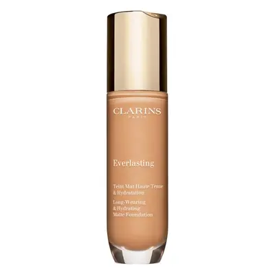 CLARINS Everlasting Foundation 30 ml 108.5W cashew