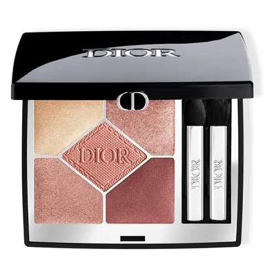 DIOR Diorshow 5 Couleurs N 7 g 743 Rose Tulle