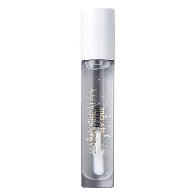 Zarko Beauty High Gloss - 001 Crystal Clear 5,5 ml