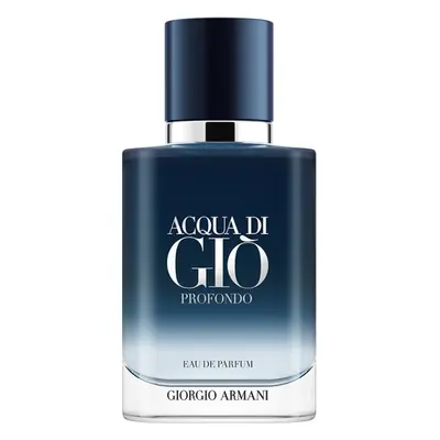 Giorgio Armani Acqua di Giò Homme Profondo Eau de Parfum (EdP) 30 ml