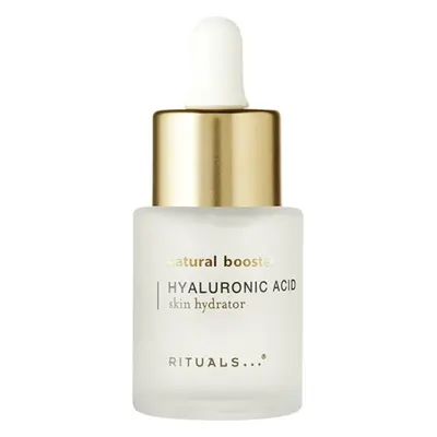 Rituals The Ritual of Namaste Hyaluronic Acid Natural Booster 20 ml