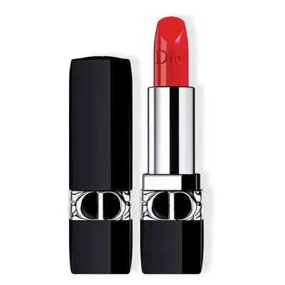 DIOR Rouge DIOR Satin Lipstick 3,5 g 080 Red Smile