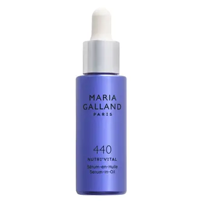 Maria Galland 440 Sérum-en-Huile Nutri'Vital 30 ml