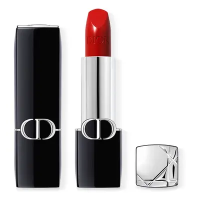 DIOR Rouge Dior Satin Lipstick N 3,5 g 999