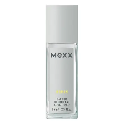 Mexx Woman Deodorant Spray 75 ml