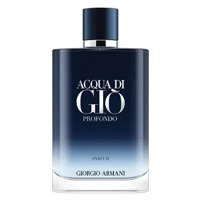 Giorgio Armani Acqua di Giò Homme Profondo Parfum 200 ml