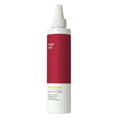 Milk_Shake Direct Colour Haarfarbe Deep Red Direct Colour 100 ml