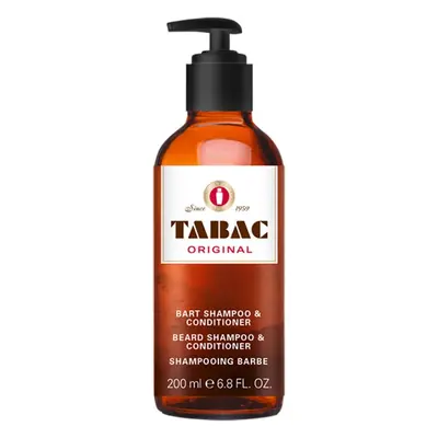 Tabac Original Bart Shampoo & Conditioner 200 ml