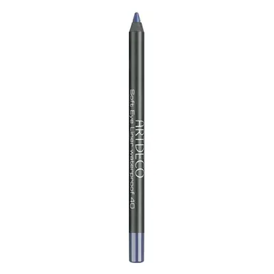 Artdeco Soft Eyeliner Wasserfest 40 mercury blue 1,2 g