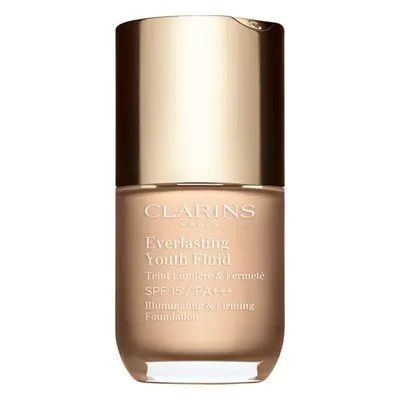 CLARINS Everlasting Youth Fluid SPF 15 30 ml 103 ivory