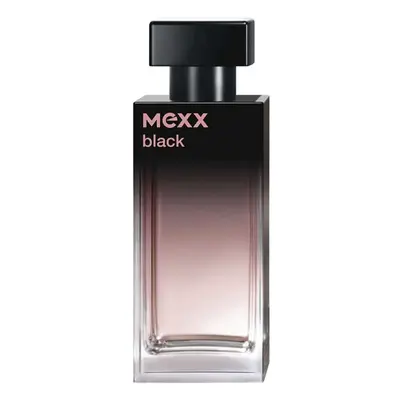 Mexx Black Woman Eau de Toilette (EdT) 30 ml