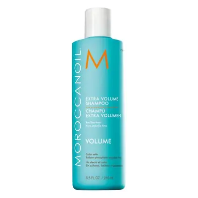 Moroccanoil Extra Volume Shampoo 70 ml