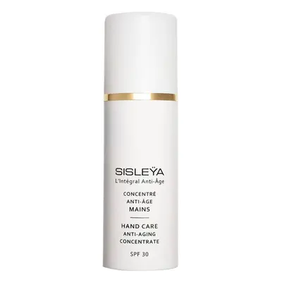 Sisley Sisleya L'Intégral Anti-Âge Concentré Anti-Âge Mains SPF 30 75 ml