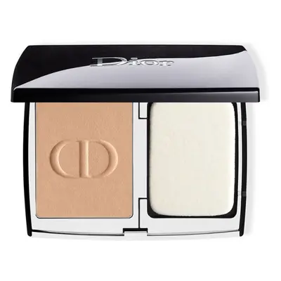 DIOR Diorskin Dior Forever Natural Velvet Kompakt-Foundation 10 g 4N