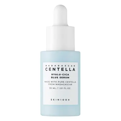 SKIN1004 Centella Hyalu-Cica Blue Serum 30 ml