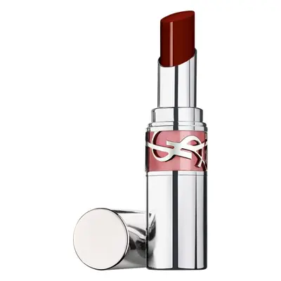 Yves Saint Laurent Loveshine Rouge Volupte Shine Lippenstift 3,2 g 206 Spicy Affair