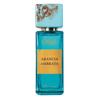 Gritti Arancia Ambrata Eau de Parfum (EdP) 100 ml