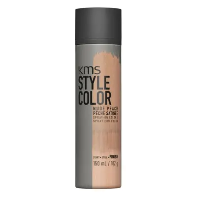 KMS StyleColor Nude Peach 150 ml