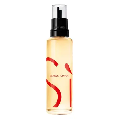 Giorgio Armani Si Passione Intense Eau de Parfum (EdP) REFILL 100 ml