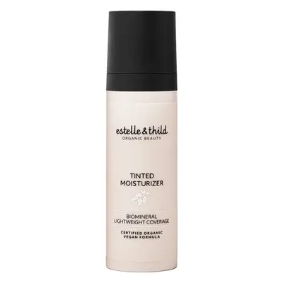 Estelle & thild Stockholm Tinted Moisturizer Medium 30 ml