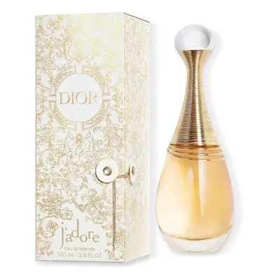 DIOR Holiday J'adore Eau de Parfum (EdP) Limitierte Edition 100 ml