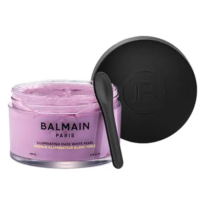 Balmain Hair Couture Illuminating Mask White 200ml