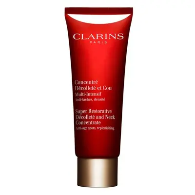 CLARINS Concentré Décolleté et Cou Multi-Intensif