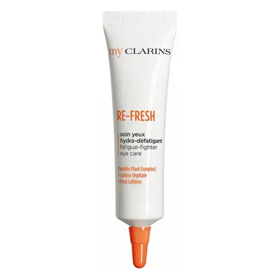 CLARINS My CLARINS RE-FRESH Fatigue-Fighter Eye Care 15 ml