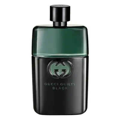 Gucci Guilty Black Pour Homme Eau de Toilette (EdT) 90 ml