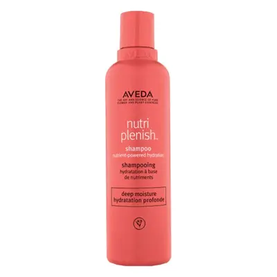 Aveda Nutriplenish Hydrating Shampoo Deep Moisture 250 ml