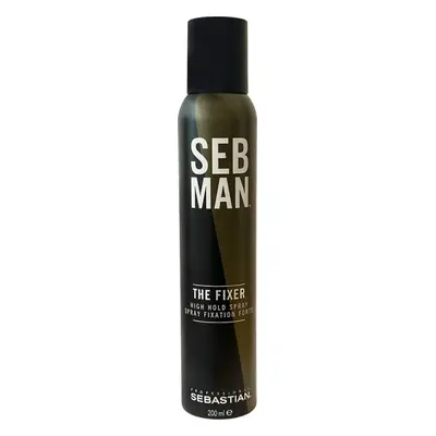 Sebastian Seb Man The Fixer High Hold Hairspray 200 ml