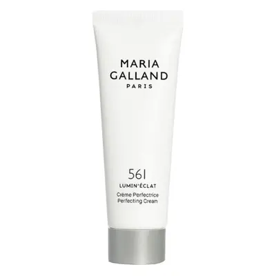 Maria Galland 561-Crème Perfectrice Lumin'Éclat 50 ml-V