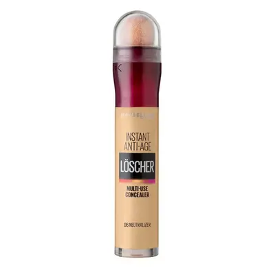 Maybelline New York Instant Anti-Age Effekt Löscher Concealer 06 Neutralizer Concealer 6,8ml