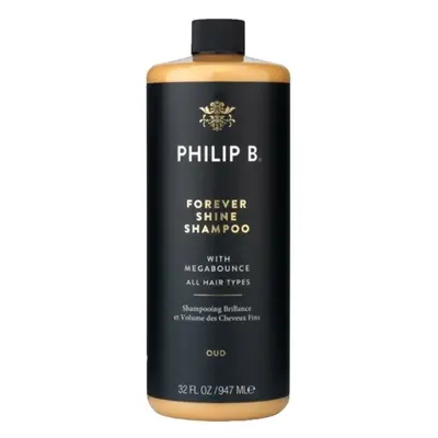 Philip B Oud Forever Shine Shampoo 947 ml