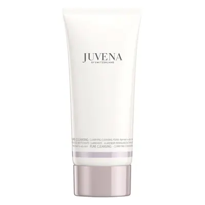 Juvena Pure Cleansing Clarifying Cleansing Foam 200 ml