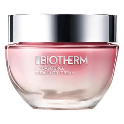 Biotherm Aquasource Cica Nutri Cream 50 ml