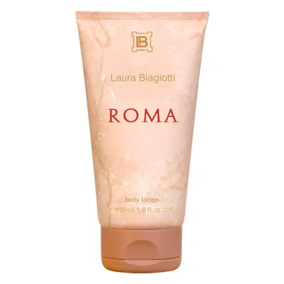 Laura Biagiotti Roma Body Lotion - Körperlotion 150 ml