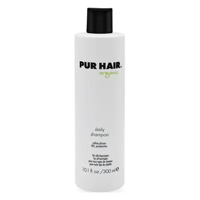 Pur Hair Organic Daily Shampoo 300 ml