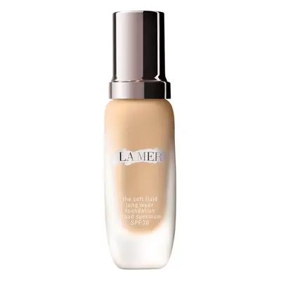 La Mer The Soft Fluid Long Wear Foundation SPF 20 - 240 Buff 30 ml