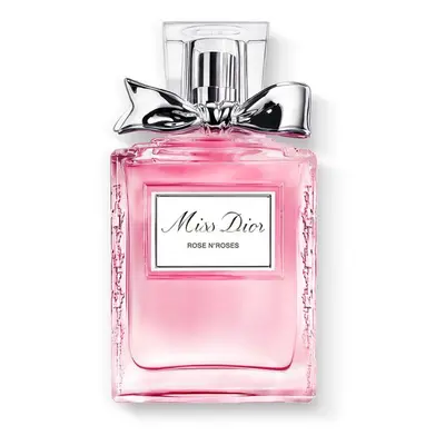 DIOR Miss DIOR Rose N'Roses Eau de Toilette EdT 30 ml