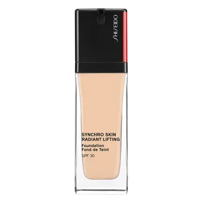 Shiseido Synchro Skin Radiant Lifting Foundation 30 ml 220