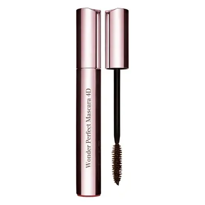 CLARINS Wonder Perfect Mascara 4D 02 perfect brown