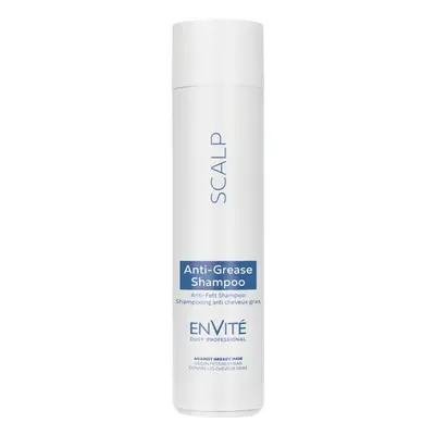 Dusy Professional EnVité Anti-Grease Shampoo 250 ml