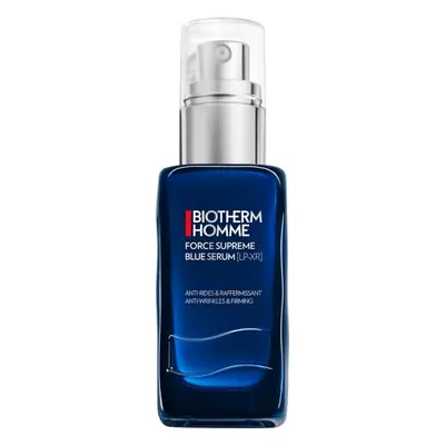 Biotherm Homme Force Supreme Blue Serum LP-XR 60 ml